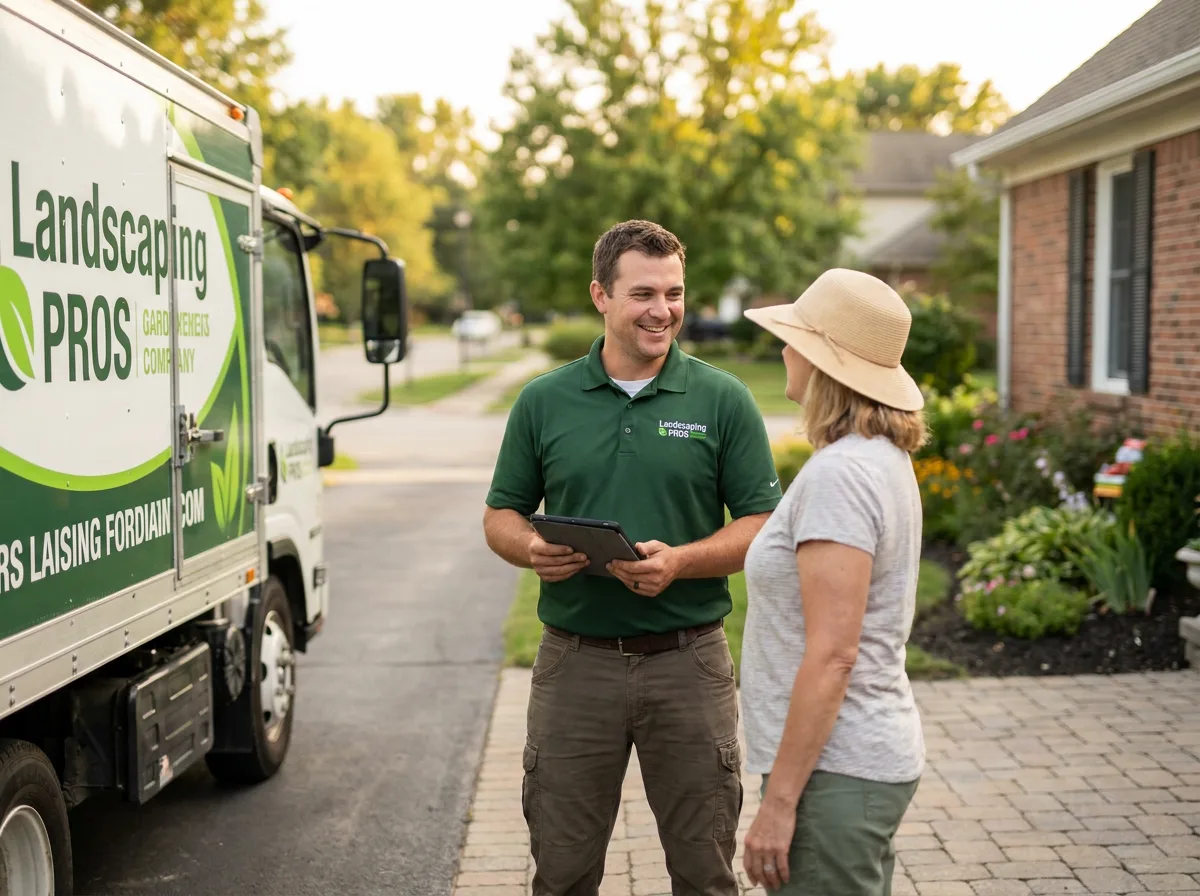 Landscaping Blanchard, OK FAQs